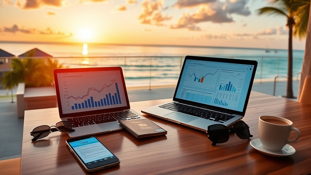 tax rules for remote workers