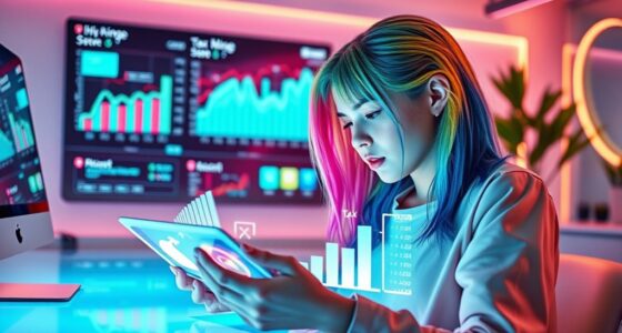 tax strategies for creators