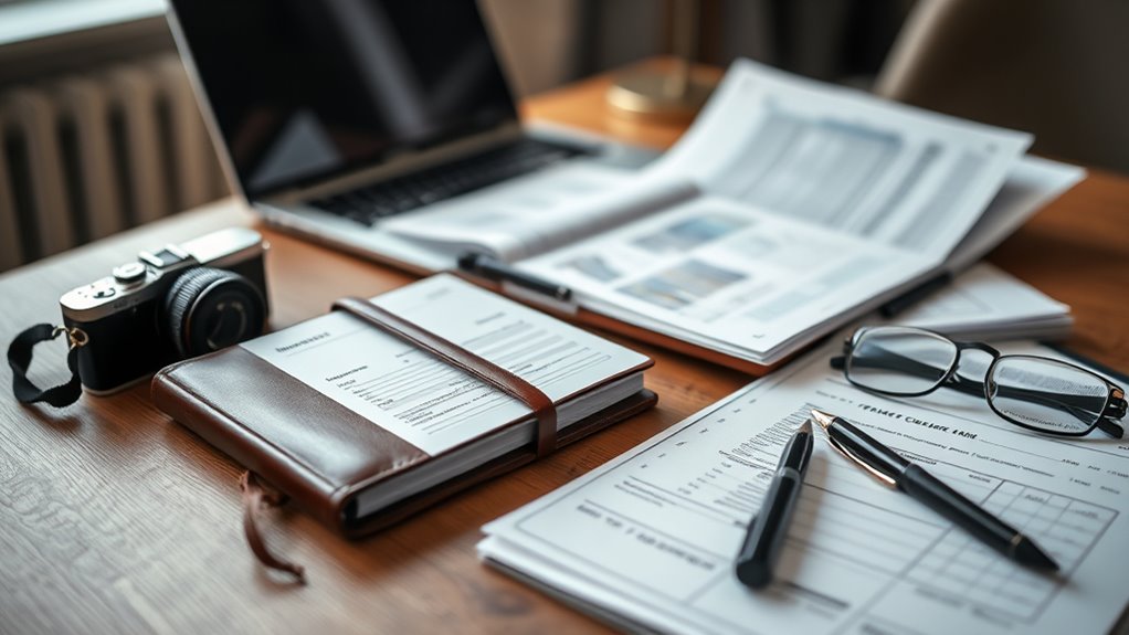 tax tips for visual artists