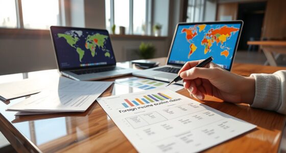 tax treaties and income exclusion