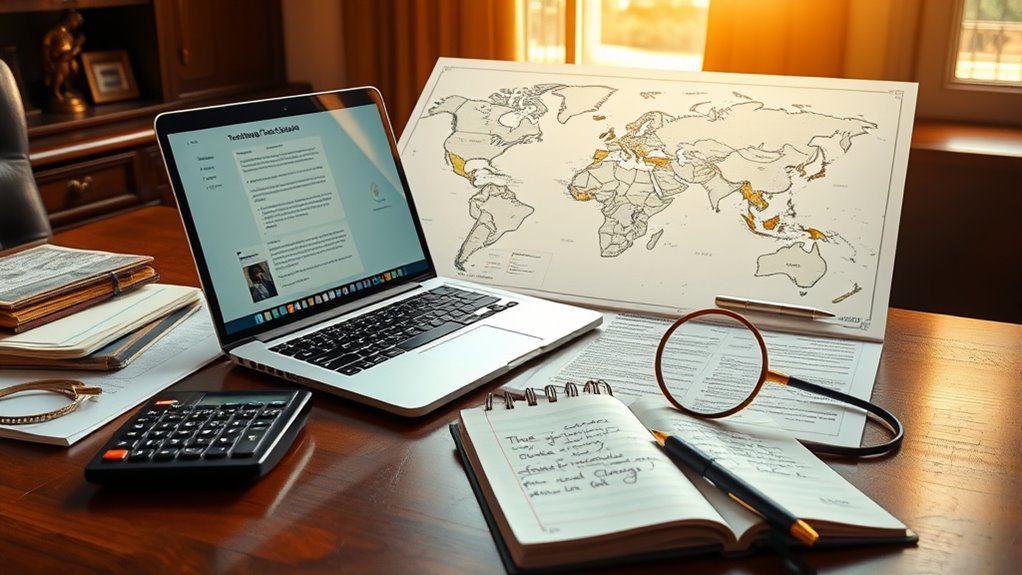 tax treaties prevent double taxation