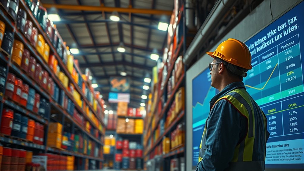 taxes shape consumer choices