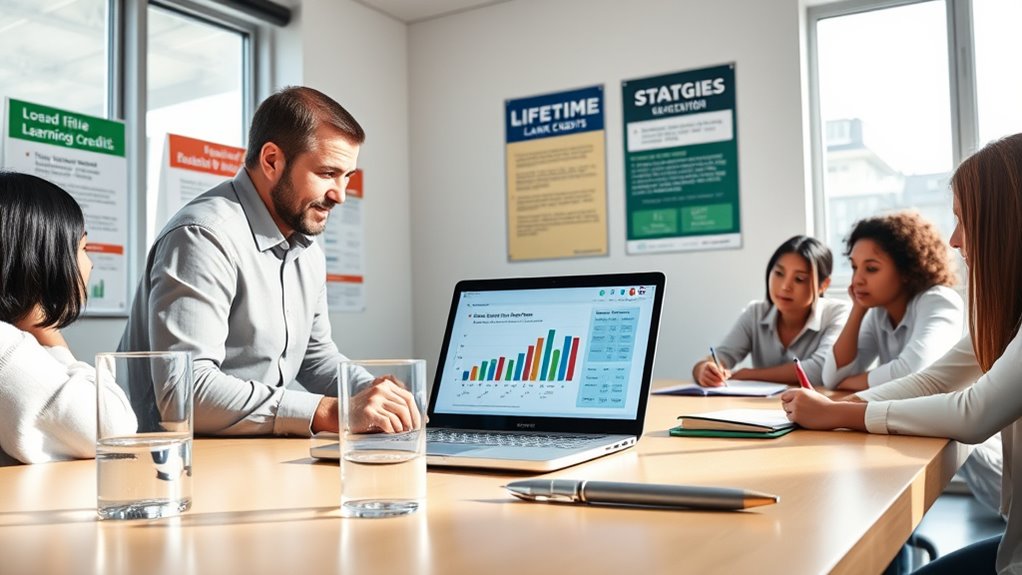 teacher education tax benefits