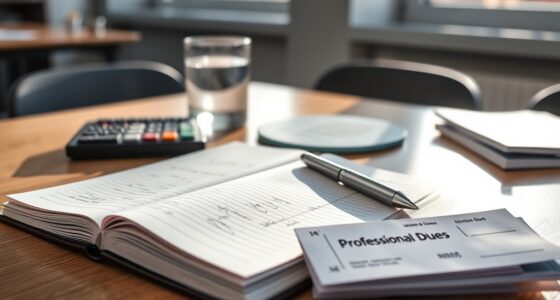 teacher union dues deduction