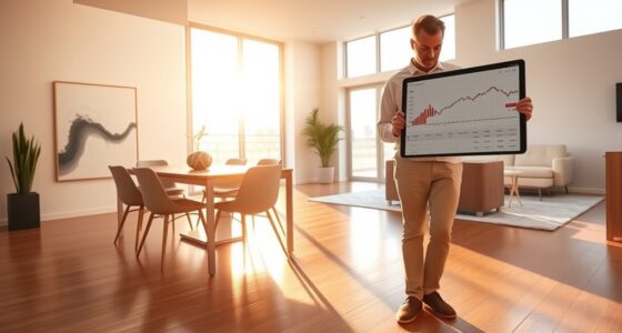 timing property sales strategically