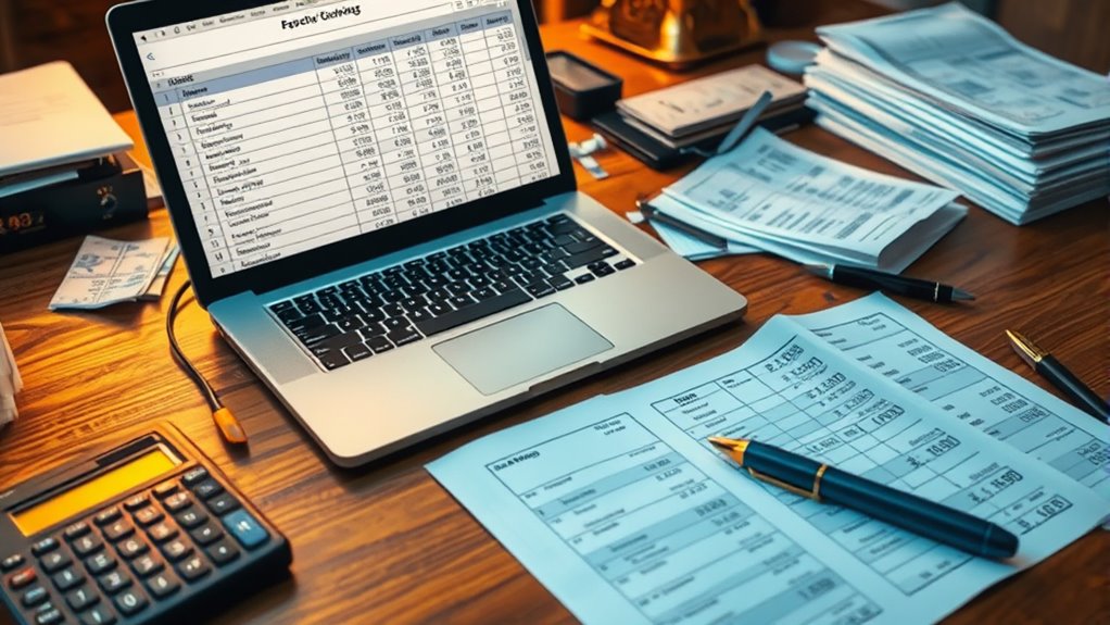 track and report gambling income