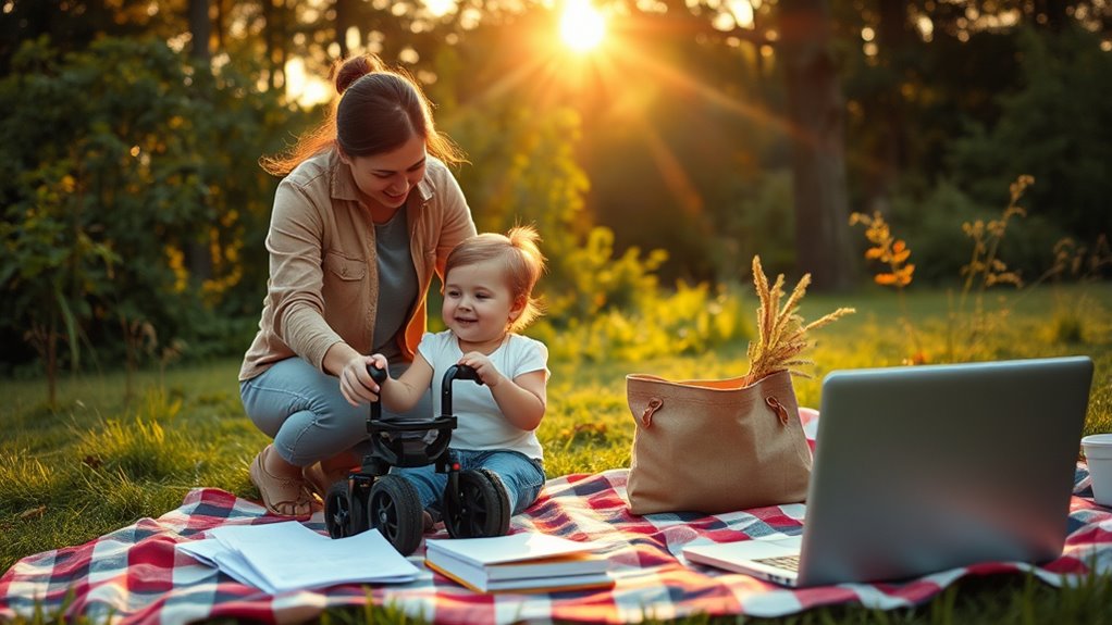 trusts protect family assets