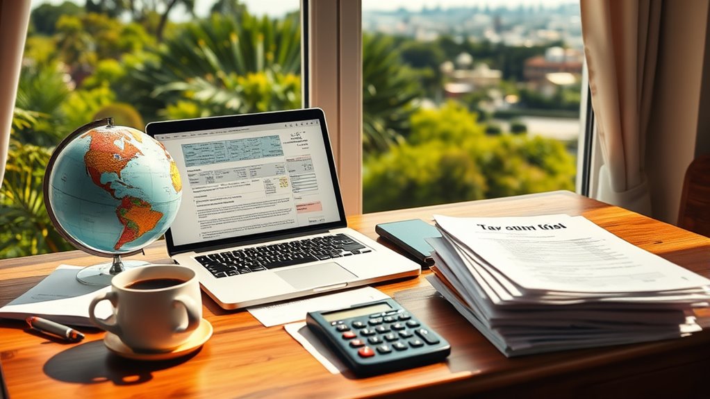 u s taxation for expats