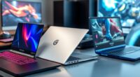 affordable high performance gaming laptops
