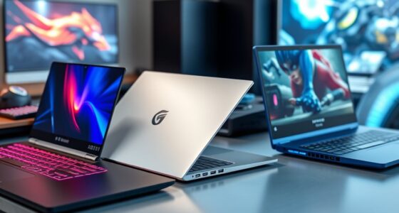 affordable high performance gaming laptops