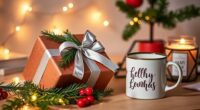 affordable holiday coworker gifts