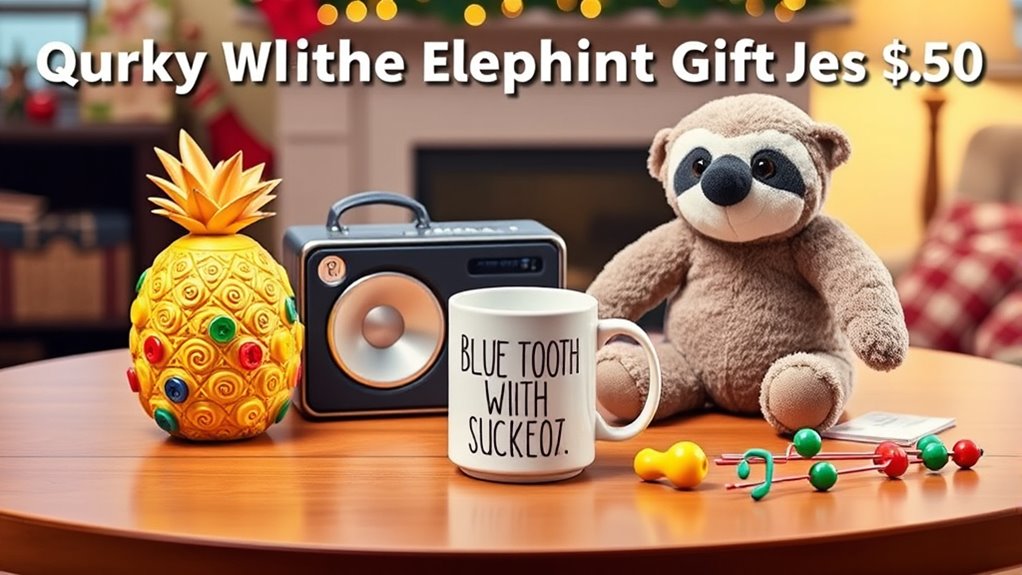 affordable humorous practical durable