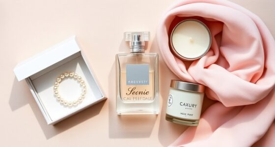 affordable luxury gifts for her