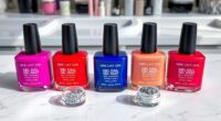 beginner gel nail kit recommendations