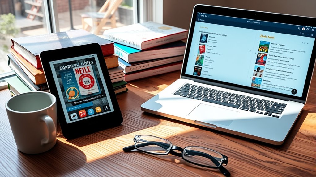 budget selection genres device