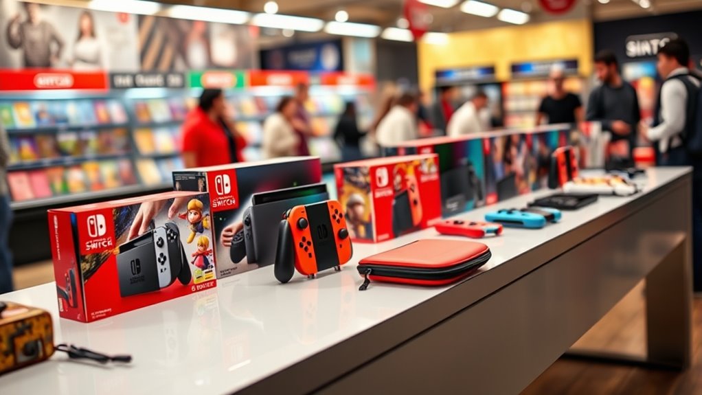 bundle features and content