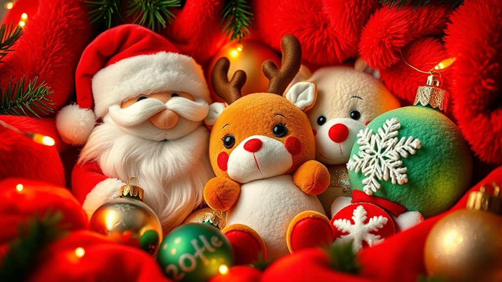 choose characters and quality