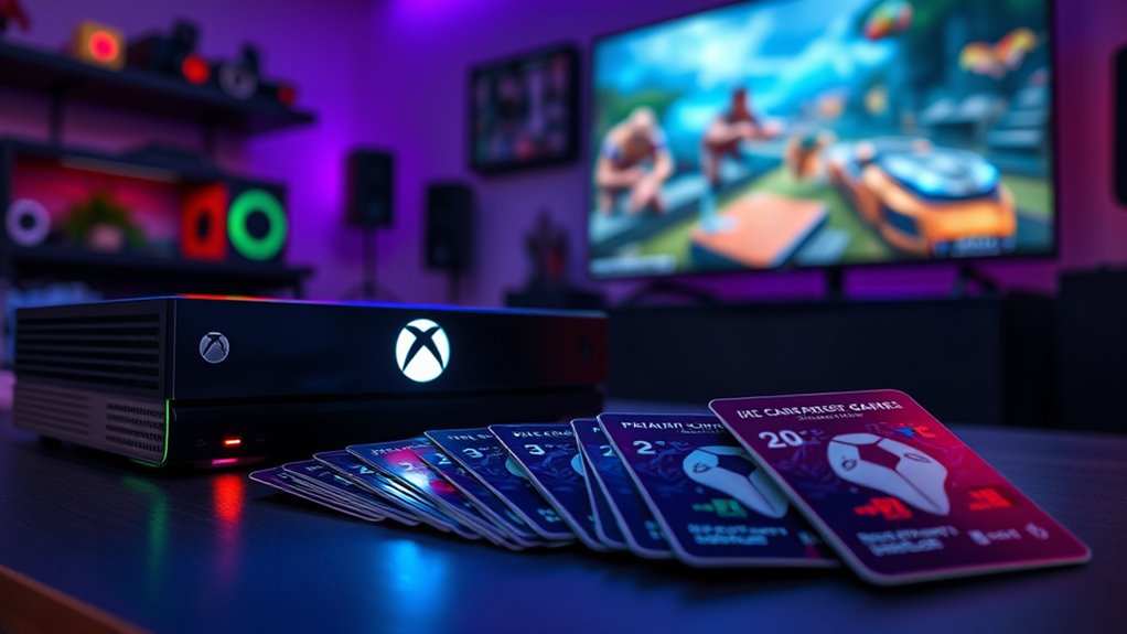 choosing the best gaming subscription