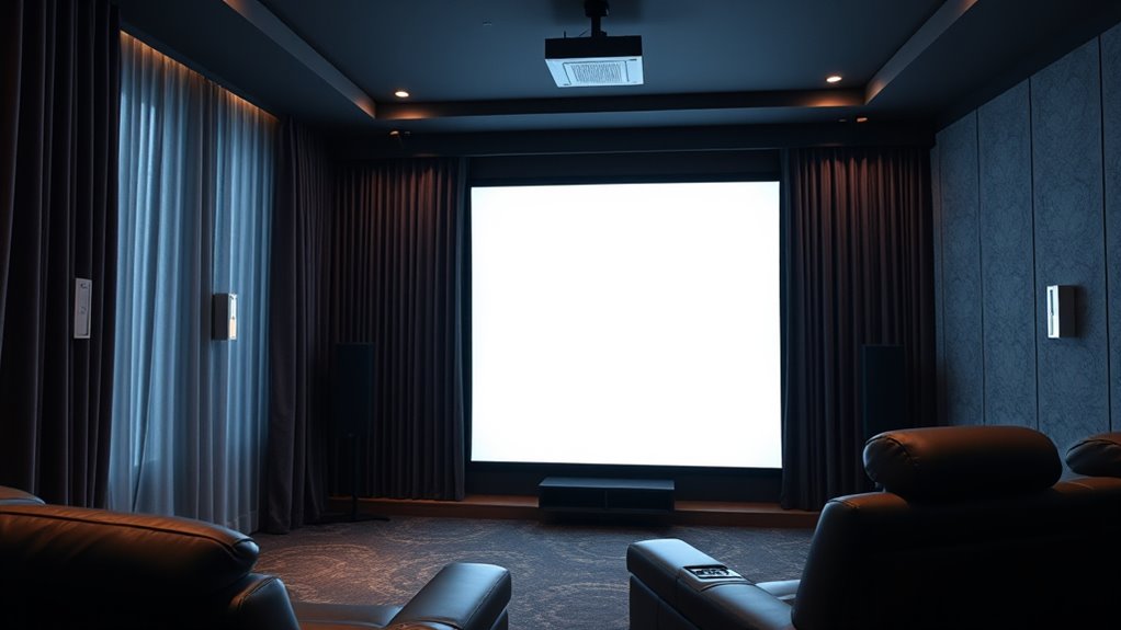 choosing the right 4k projector