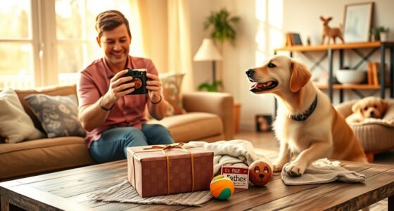 dog lover gift ideas