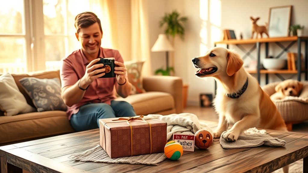 dog lover gift ideas