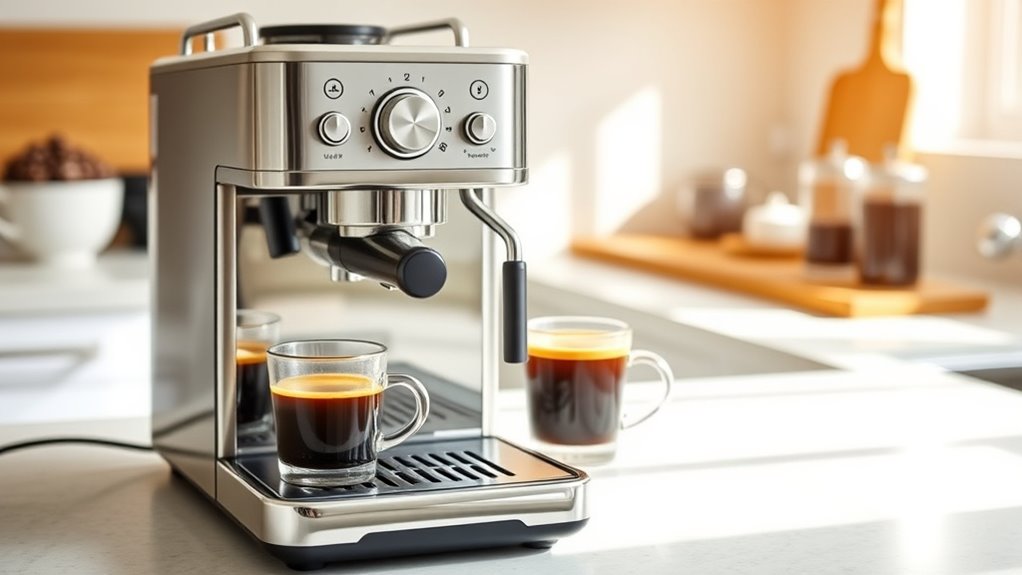 ease space options value