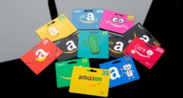 funny amazon gift cards