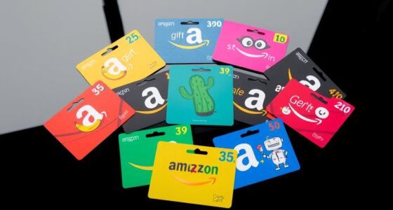 funny amazon gift cards