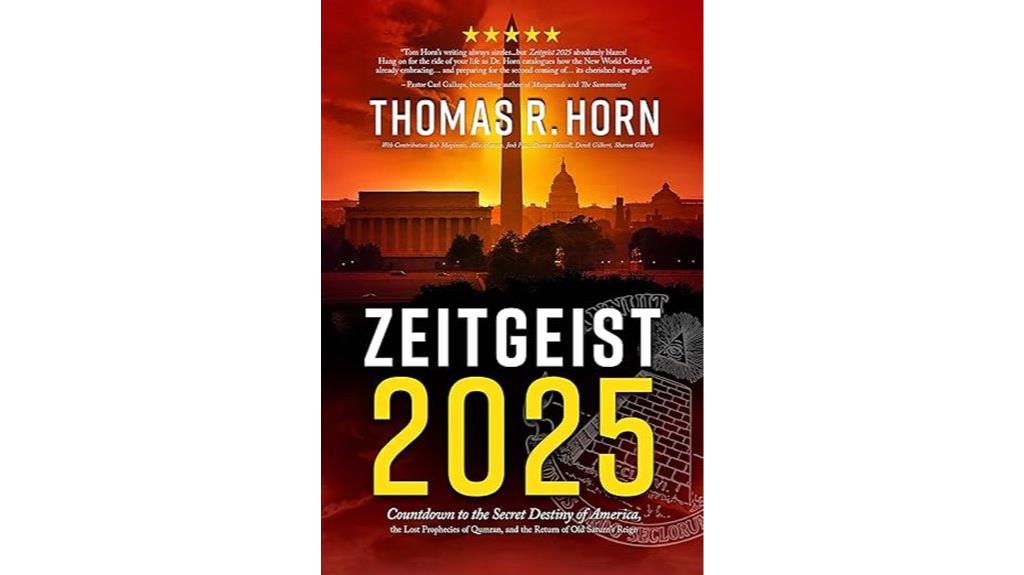 future predictions and mysteries