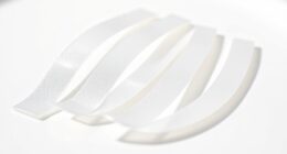 gentle sensitive teeth whitening