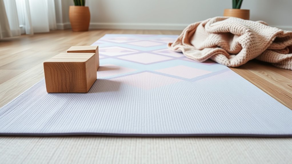 grip thickness eco friendliness durability