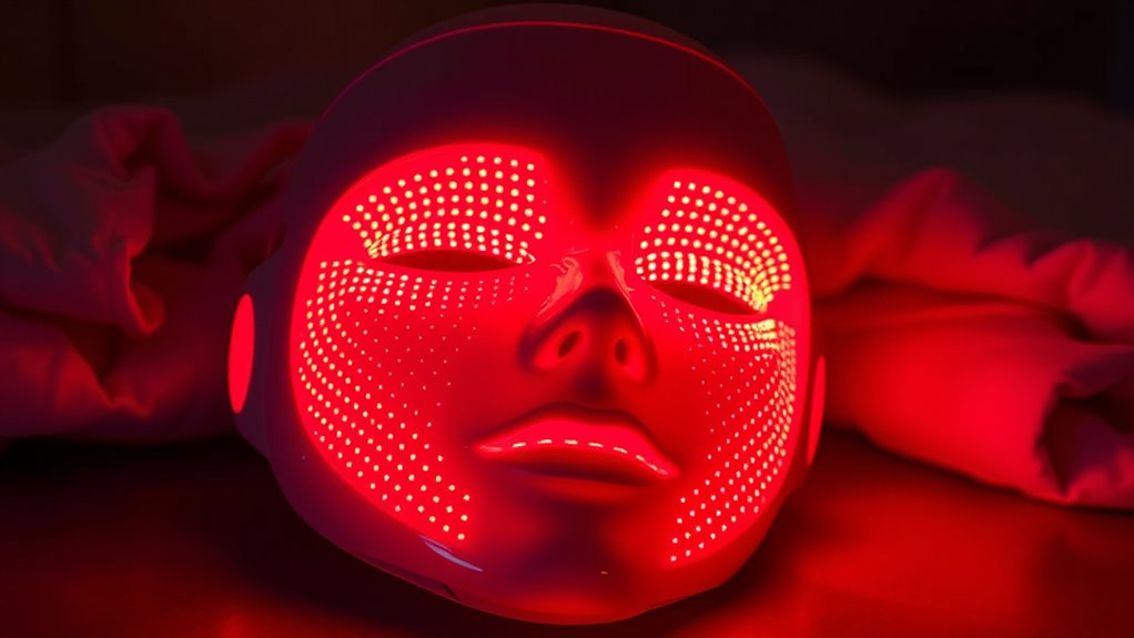 key factors for mask