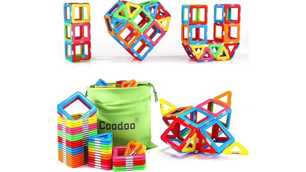 magnetic blocks for kids