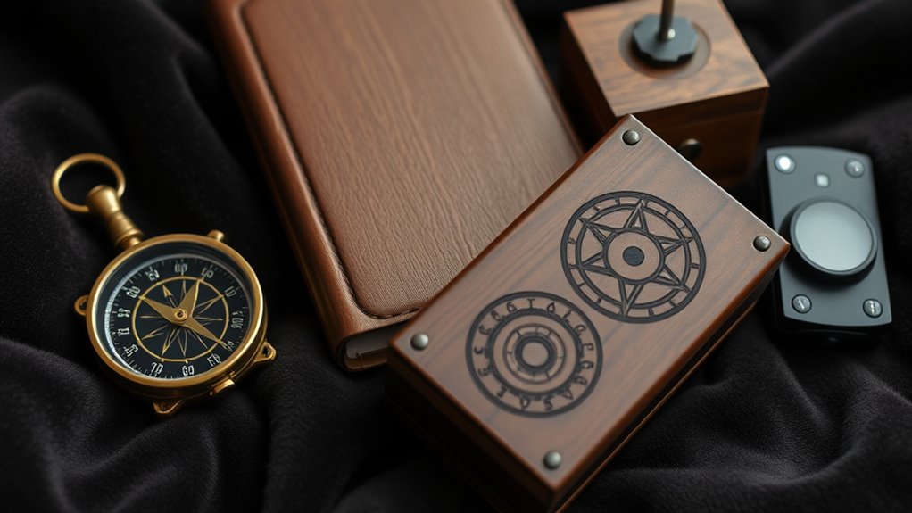 personal unique practical elegant