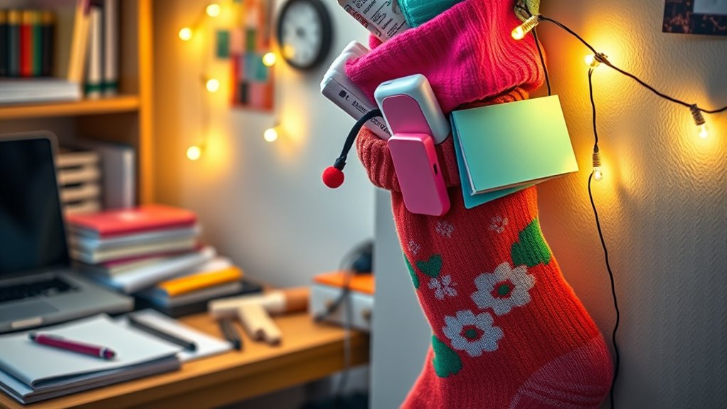 practical budget friendly student gifts