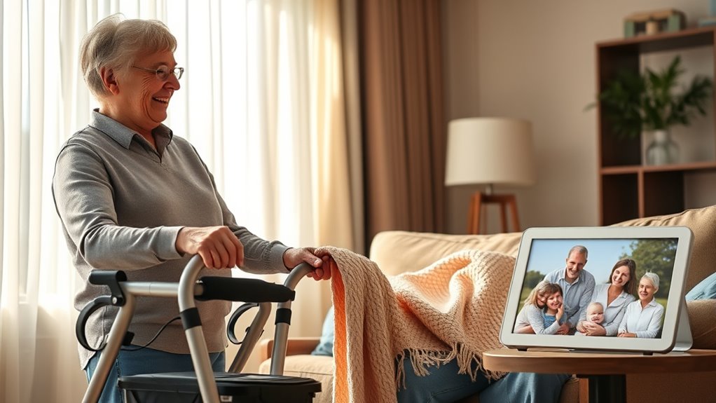 practical gifts for elderly