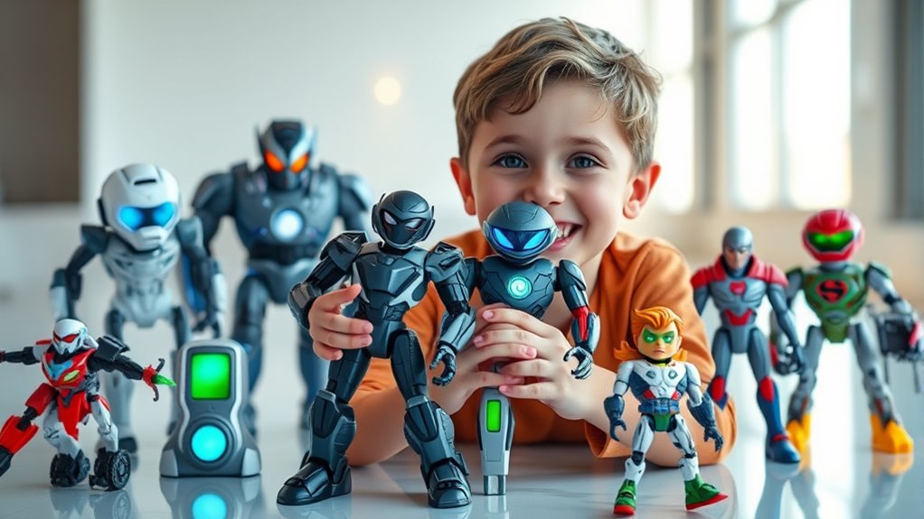 safe durable educational play