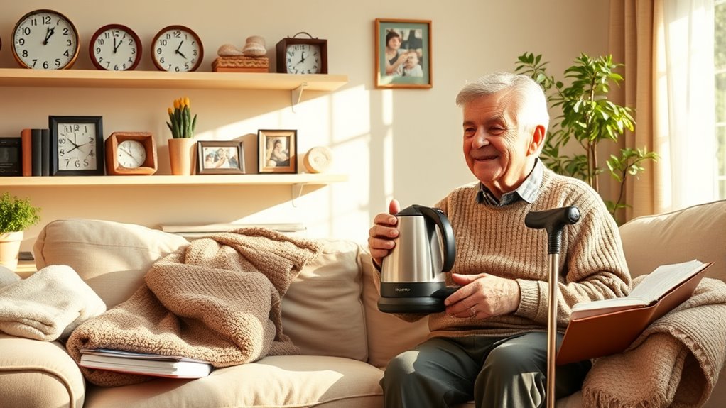 safety comfort durability considerations