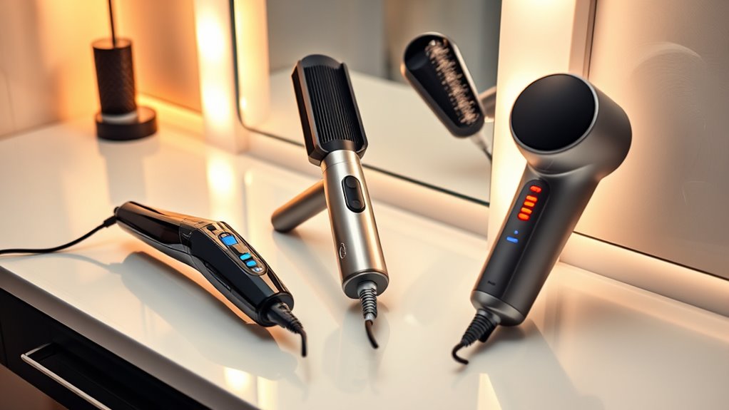 shark flexstyle vs dyson