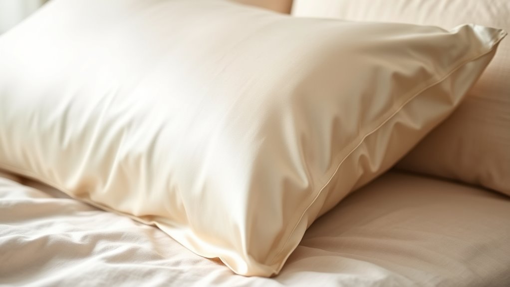 silk quality and comfort