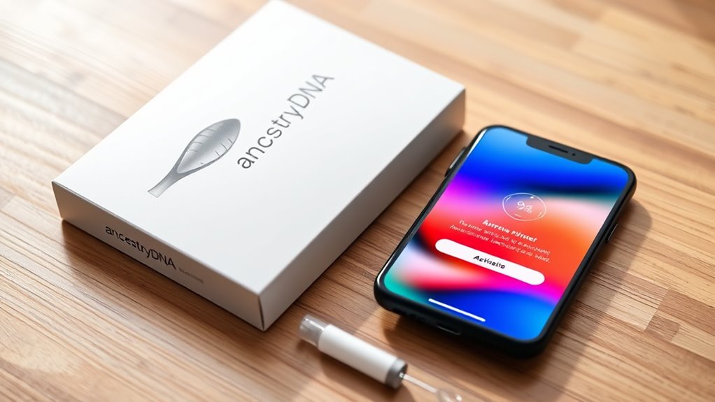 simple comprehensive dna testing