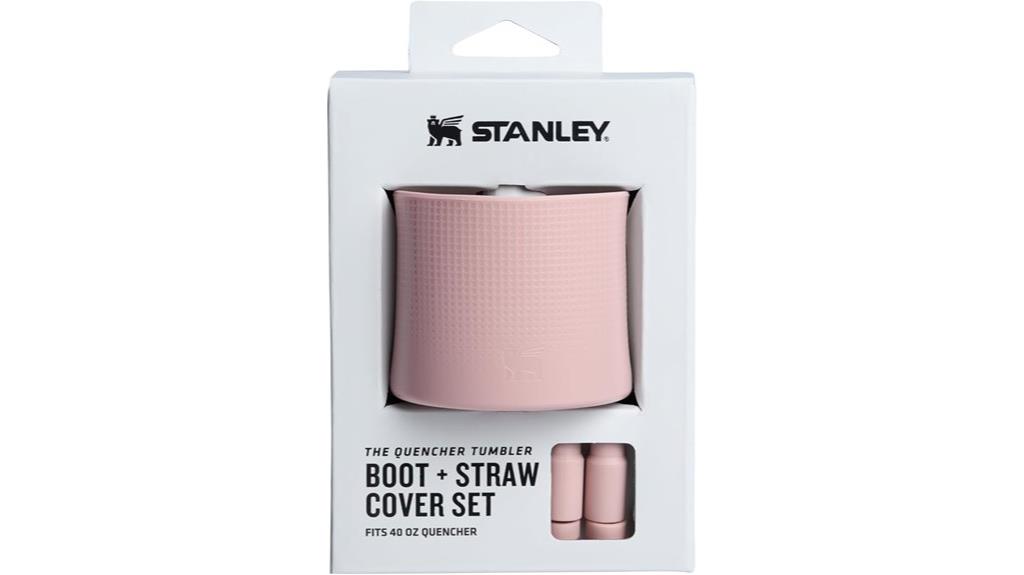 stanley tumbler cover set