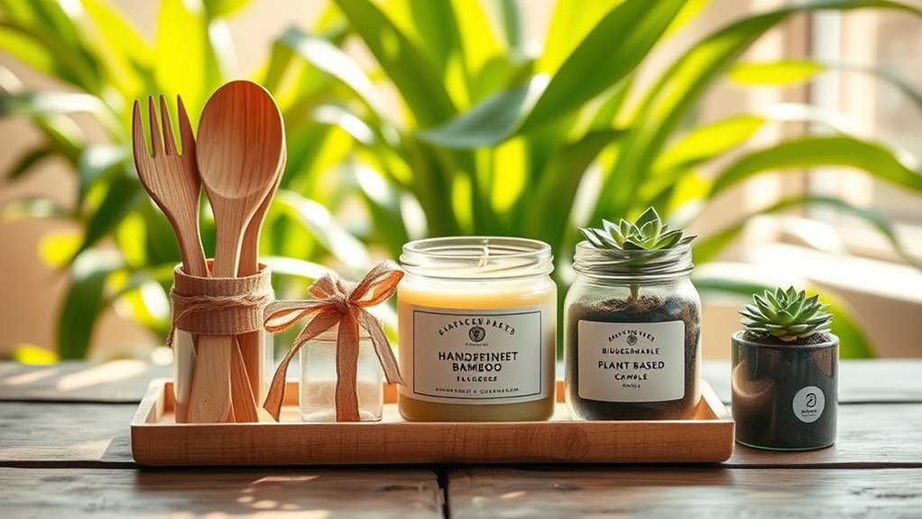 sustainable practical personalized choices