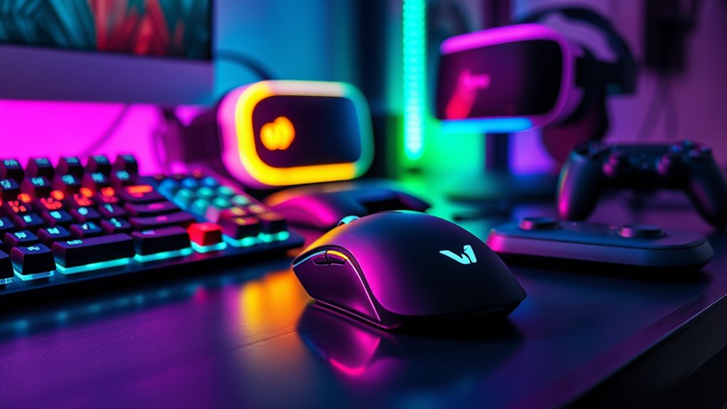 tailored gaming gift essentials