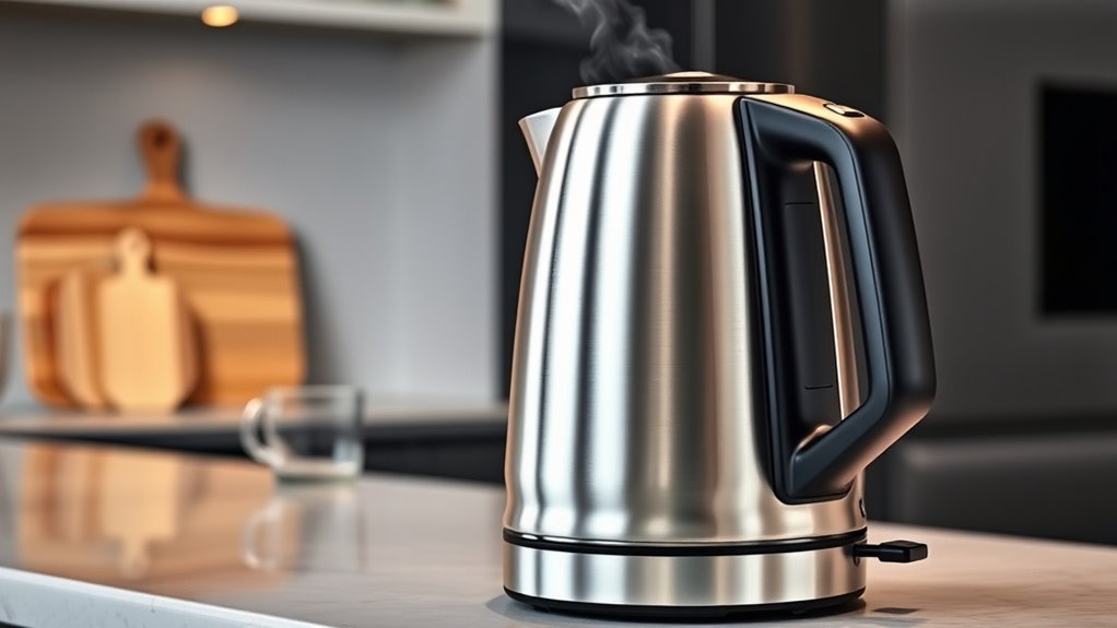 temperature control safety durability