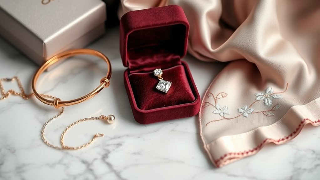 thoughtful affordable luxury choices