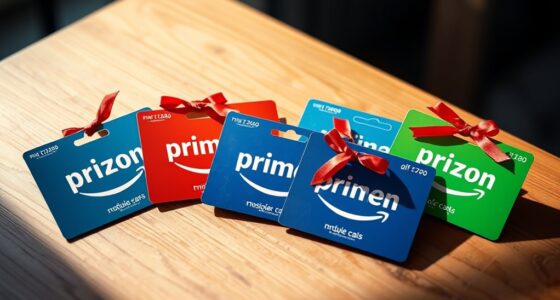 top 3 month prime gift subscriptions