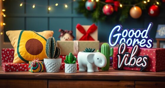 top affordable gift ideas