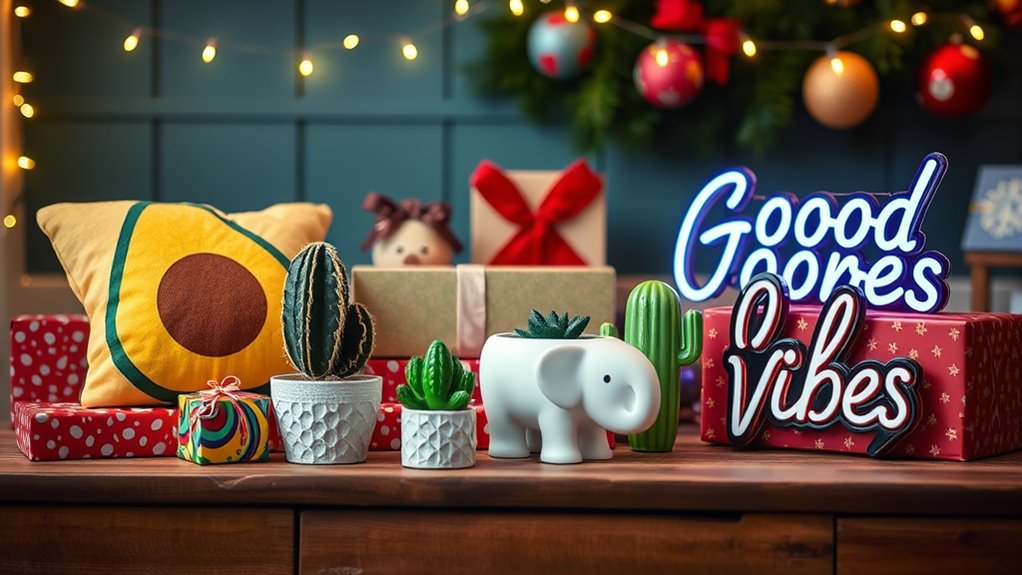 top affordable gift ideas