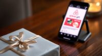 top airbnb gift card options